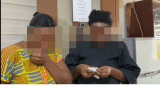 Two nannies arrested for allegedly drugging twin toddlers in East Legon