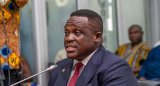You’ve 30 days or you’re out – Sam George warns radio stations after Mahama’s directive