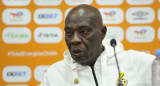 Ghanaian coach Annor Walker passes away after short illness