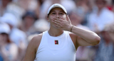 Anisimova stuns Sabalenka to reach maiden final