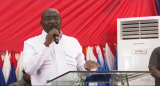 Bawumia slams NDC over new ‘dumsor levy,’ warns Ghanaians of more taxes ahead