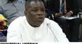NPP awarded Adenta-Dodowa road project without payment – Agbodza