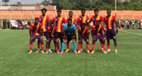 FA Cup: Lower-tier side True Life FC knockout Hearts of Oak