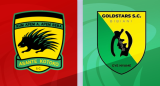 Bibiani GoldStars, Asante Kotoko set for CAF interclub campaigns