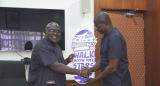 Chief of Staff endorses 2025 edition of Asempa FM’s “Walk With the Stars”