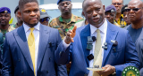 Government steps up fight against galamsey – Lands Minister