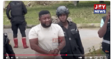 GNASSM denies links to Kojo Peprah – We have no connection to arrested suspect