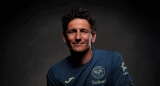 Brentford confirm Keith Andrews as new head coach
