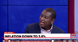 Falling inflation doesn’t reflect reality of hardship– Kwadwo Poku