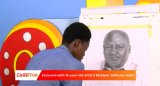 I started doing 3D drawing at age 11 – 16-year-old CEO reveals