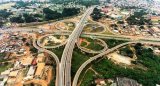 Parts of Sofoline Interchange in Kumasi to be closed to traffic for 2 weeks