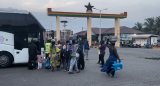 Togo crisis: Ghana-Togo cross-border trade yet to resume fully