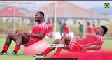VIDEO: Asante Kotoko step up preparations for FA Cup Round of 16 clash against Aduana FC