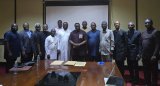 Christian leaders unit in strategic meeting on national prayer and mobilisation
