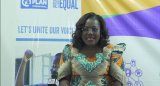 Gov’t pledges action to empower girls and young women
