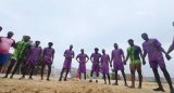 Medeama begin pre-season in Abidjan ahead of 2025/26 football season