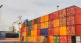 Container traffic at Ghana’s ports increased by 27.8% to over 1.7m in 2024