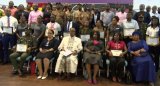 KRIF Ghana honours loyal customers at 39th anniversary awards
