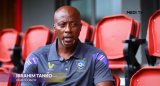 We are ready to take all three points from Vision FC game â€“ Medeama coach Ibrahim Tanko