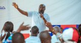NPP race: Bawumia warms up Ashanti, Eastern, Central and Greater Accra regions