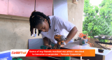 ‘They said I was too beautiful for carpentry’ – The Female Carpenter’s story