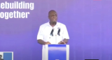 NPP: We’re not broken, we’re fighters and servants of Ghanaians – Justin Frimpong Kodua