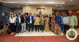 Volta RCC signs MoU with Shenzhen to boost green technology and investment
