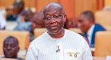 OSP denies blocking extradition of Ofori-Atta