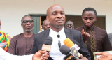 Akwatia by-election: NPP’s sympathy vote strategy wasn’t enough – MP-elect