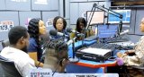 Shirley Frimpong Manso is perfectionist and doesn’t compromise on that – Joselyn Dumas