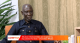 It’s not true that Ghanaians are hospitable; we’re only hospitable to foreigners – Ebo Whyte