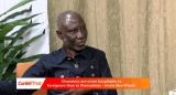 My biggest dream is to build a theatre of our own – Ebo Whyte