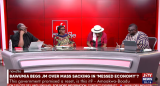 Playback: Newsfile discussed mass sacking, Akwatia MP contempt & galamsey