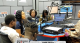 Shirley Frimpong Manso is perfectionist and doesn’t compromise on that – Joselyn Dumas