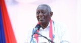 It’s better to be a messenger of a ruling party than a General Secretary in opposition – Kufuor to NPP members