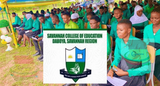 Savannah College of Education withdraws students over persistent non-participation