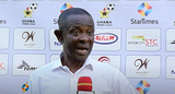 Black Galaxies coach Kassim Mingle names 30-man squad for first phase of CHAN preparations