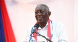Kufuor demands respect and inclusion; laments marginalisation by NPP