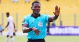 GFA names match officials for 2025/26 Ghana Premier League matchday 1
