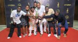 Noyam African Dance Institute honoured at 2025 Ghana Dance Industry Awards