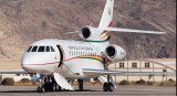 The Presidential Jet is a flying coffin, I repeat – Security Analyst