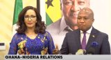 ‘No cause for alarm’: Nigerian delegation dismisses mass deportation fears