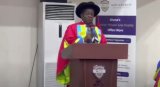 Torkonoo’s removal as Supreme Court Justice unlawful – Ansa-Asare
