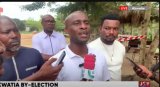 ‘My focus is on development, not pettiness’ – Baidoo responds to NPP threat allegations