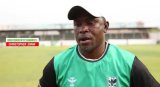 Samartex coach Christopher Ennin blames late lapse for Medeama draw