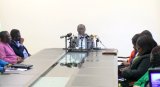 GES sets up security posts in conflict zones as 2025 WASSCE begins