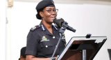 Ghana Police Service refutes claims of neglecting injured officer at KATH