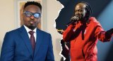Nabil Alhassan recounts how Lumba insisted Ofori Amponsah be dropped from Valentine show