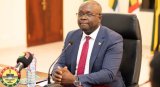 Recruitment into Ghana Armed Forces will be merit-based, not for cash – Defence Minister