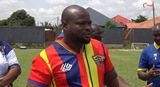 Super Clash: Go out and beat Asante Kotoko – Hearts of Oak MD tells players